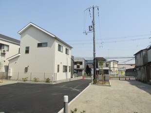 七道駅 徒歩10分 1階の物件内観写真